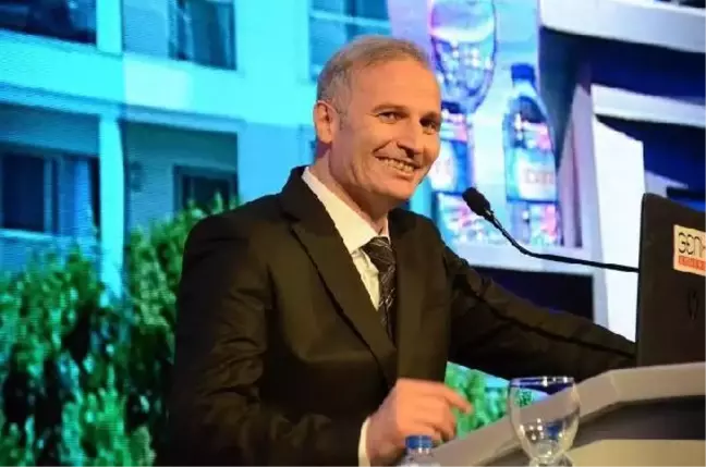Avrupa Acil Tıp Birliği Başkanlığı'na Türk aday