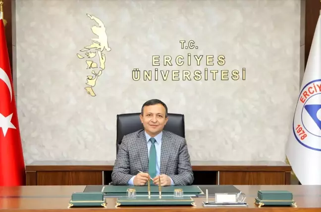 Son dakika! ERÜ KANKA Çocuk Hematoloji ve Onkoloji Hastanesi açılıyor