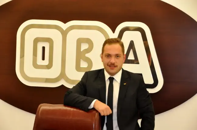 Lojistik için Oba bin 500 TEU'luk iki gemi ve 10 bin konteyner satın aldı