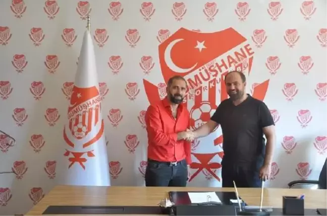 Milli futbolcu Hakan Çalhanoğlu'nun babası sportif direktör oldu