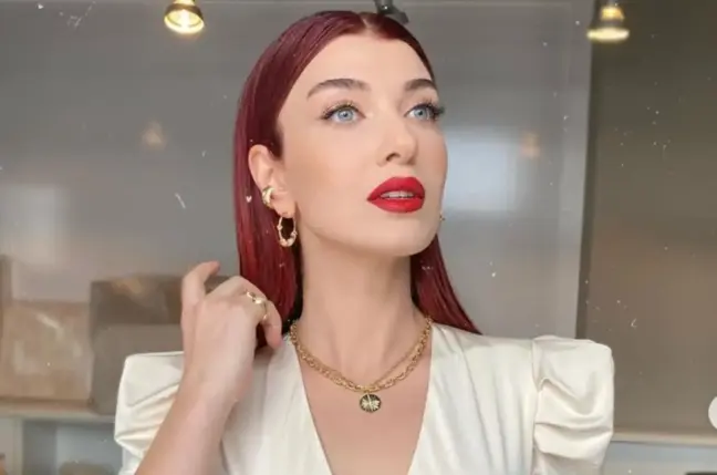 Aslıhan Güner kimdir? Aslıhan Güner kaç yaşında, nereli? Aslıhan Güner biyografisi!