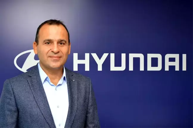 Hyundai KONA Elektrik Türkiye'de