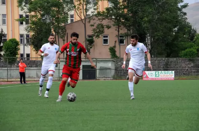 Cizrespor'un BAL'a katılmaması tepkilere neden oldu