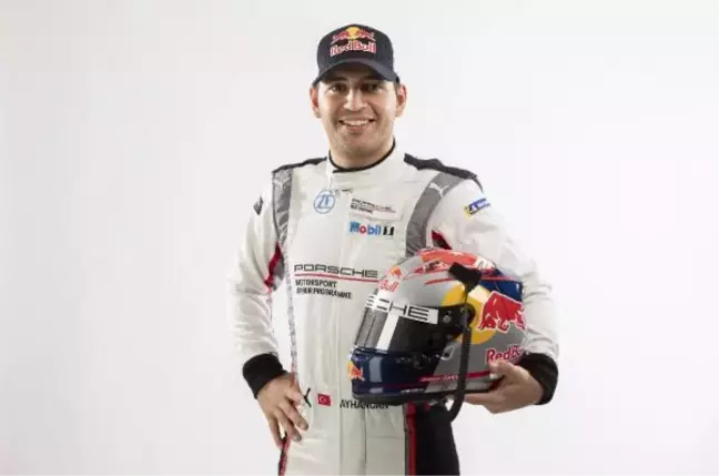 Ayhancan Güven, Monza'da podyumu gördü