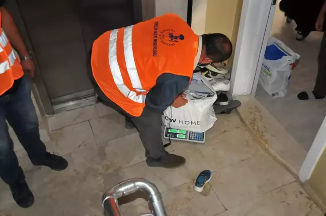 Akşehir'de
