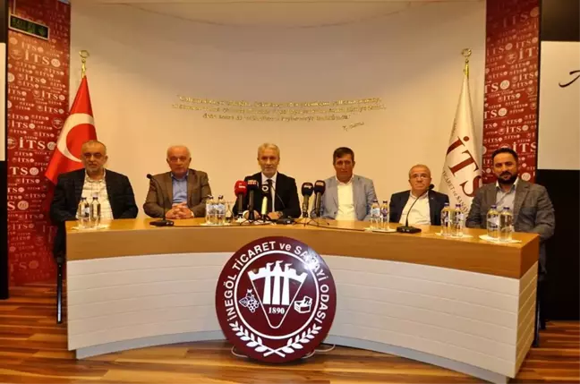 İTSO'dan sayısal takograf hizmeti
