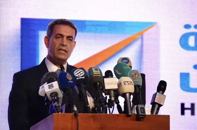 Son dakika haber... Libya Başbakanı Dibeybe, cumhurbaşkanlığı seçiminde aday olacak
