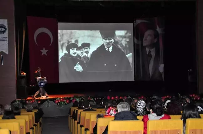 Kdz. Ereğli'de Atatürk'ü anma programları gerçekleştirildi