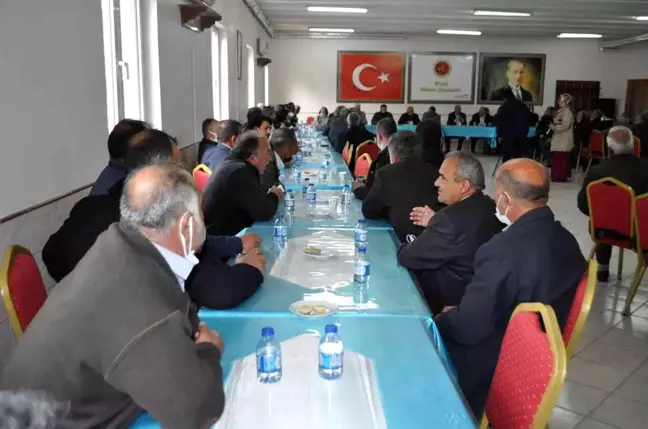 CHP Nevşehir Milletvekili Sarıaslan'a tepkiler devam ediyor