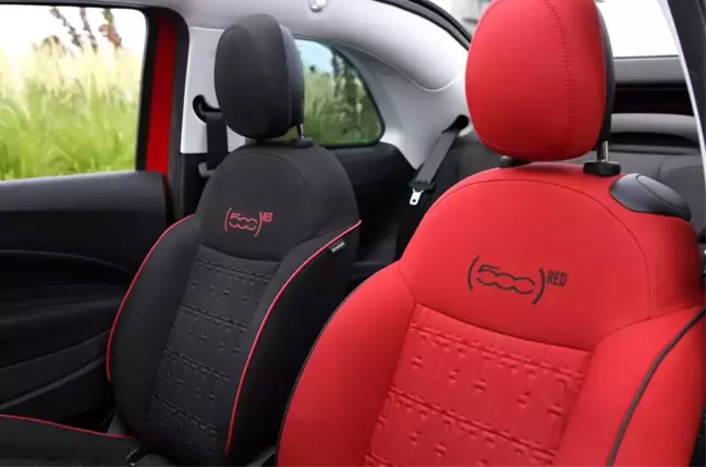 Fiat 500'den salgınla mücadeleye destek