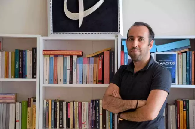 Doç. Dr. Palabıyık: