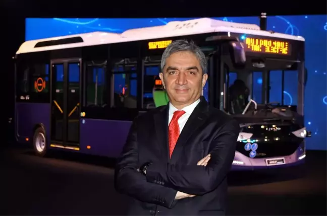 Karsan'ın Pozitif & İletişim Portalı Projesi ödül aldı!