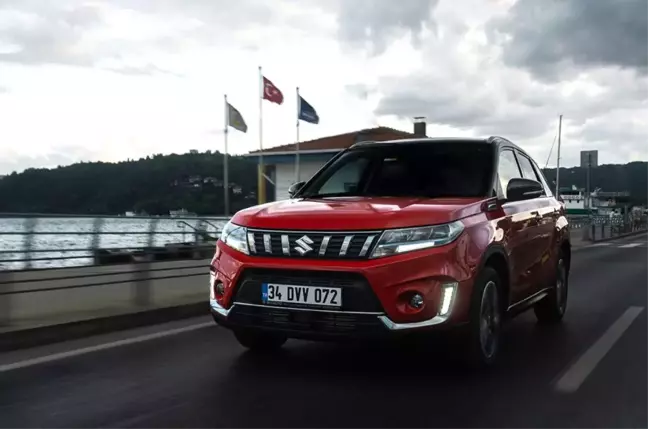 Suzuki'den otomobil bulamayanlar için yeni çözümler