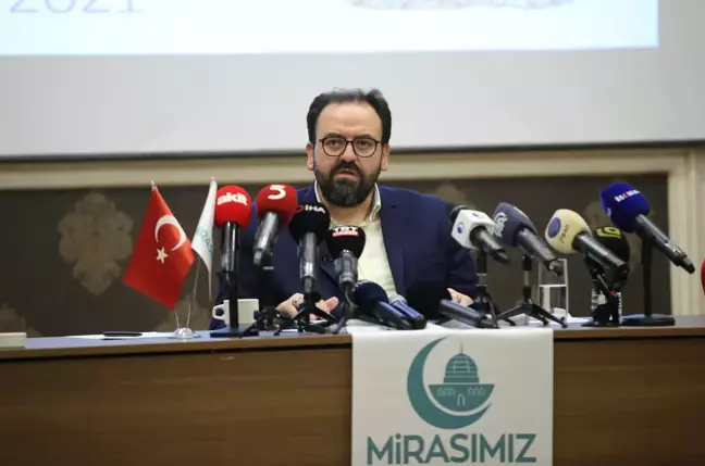 Mirasımız Derneğinin 