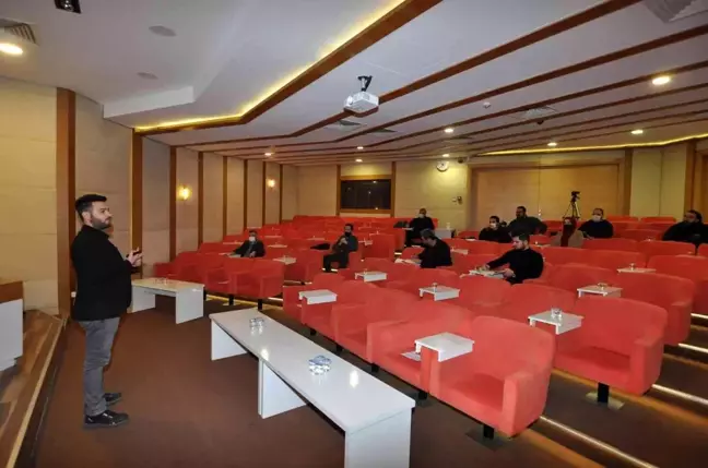 İTSO'dan üyelerine marka yönetimi eğitimi