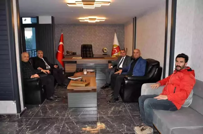 Kars'ta 'basın müzesi' açılacak