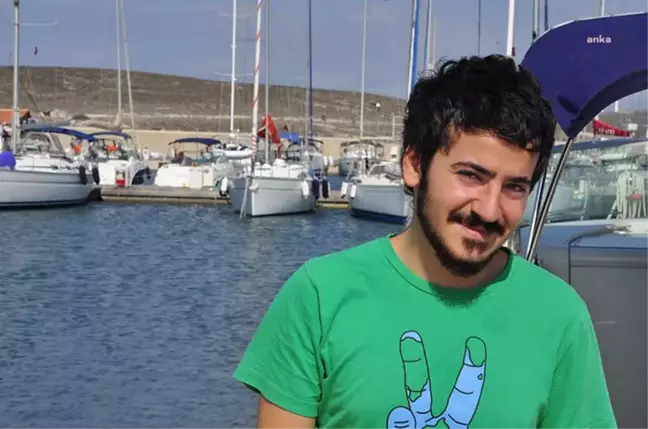 Ali İsmail Korkmaz Vakfı'ndan Gözaltına Alınan Öğrencilere Destek: