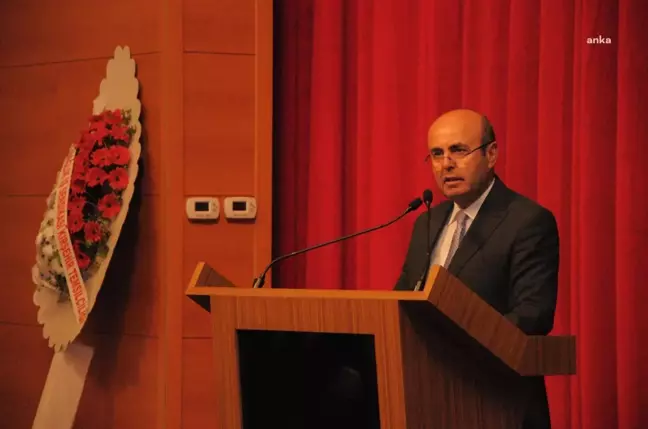 Kırşehir yerel haberleri | Kırşehir Belediye Başkanı Ekicioğlu, CHP'nin 99. Yıl Kutlamasına Katıldı