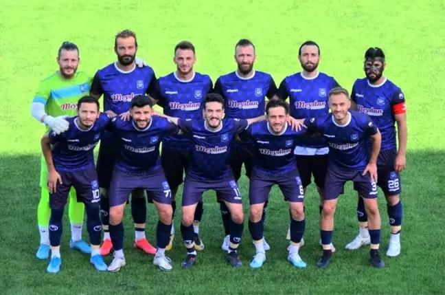 Manisa haberleri | Yunusemre Belediyespor'dan kenetlenme çağrısı