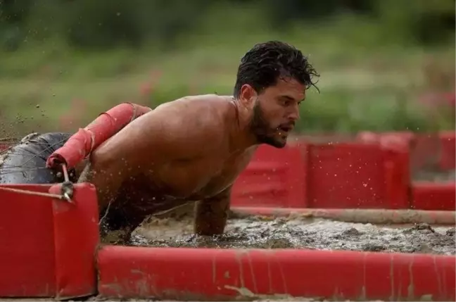 Survivor Osman Can Ural kimdir, kaç yaşında? Gönüllüler takımından Survivor Osman Can kimdir, nereli, ne iş yapıyor?