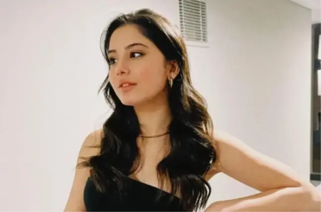 Yeni Aşk-ı Memnu Nihal kim oynuyor? Aşk-ı Memnu filmi Nihal kim?