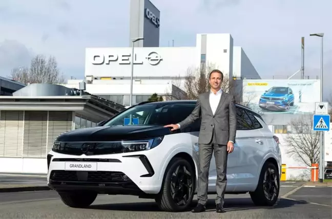 Stellantis'ten elektrikli araçlar için dev yatırım