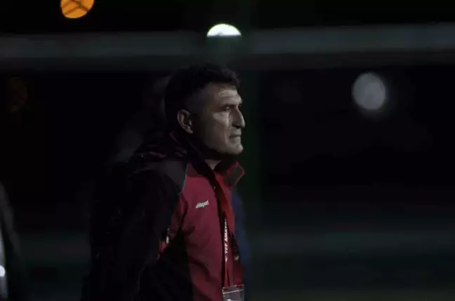 Serkan Karakuş: