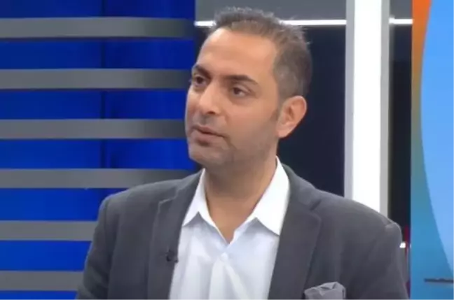 Halk Tv konuğu Murat Ağırel kimdir? Murat Ağırel kaç yaşında, nereli? Murat Ağırel biyografisi!