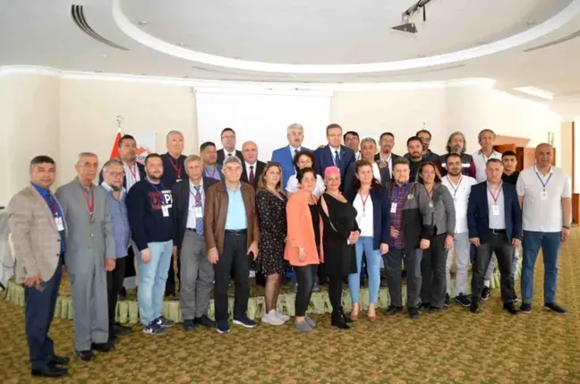 EGF'de Kaytan güven tazeledi