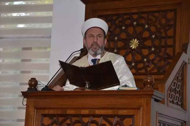 Muş Valisi İlker Gündüzöz, Muşlularla Bayramlaştı