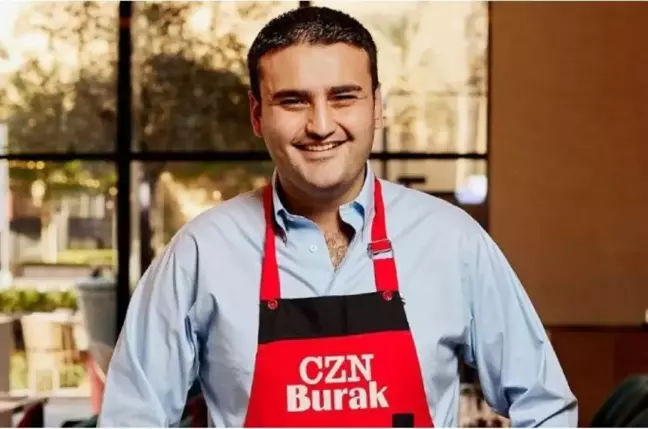 CZN Burak babası kimdir? CZN Burak babası İsmail Özdemir dava olayı nedir? CZN Burak'ı babası dolandırdı mı?