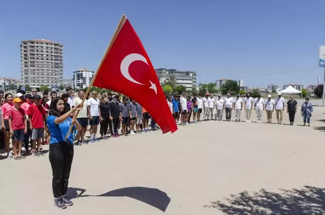 Türkiye Bocce Şampiyonası Kahramankazan'da düzenlendi