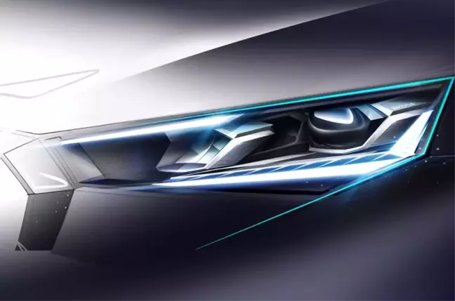 Skoda, Scala ve Kamiq'in makyajlanmış versiyonlarını tanıtacak