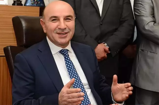 Turgut Altınok kimdir? Kaç yaşında, nereli, mesleği ne, hangi partili, nerenin belediye başkanı? Turgut Altınok'un hayatı ve biyografisi!