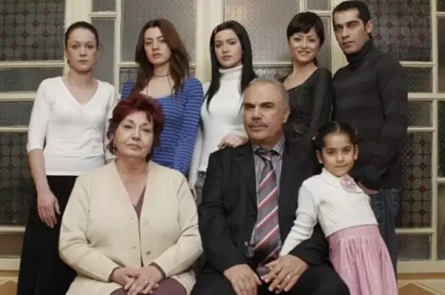 Yaprak Dökümü hangi yıl çekildi? Yaprak Dökümü çekim yılı ne zaman, hangi tarih?