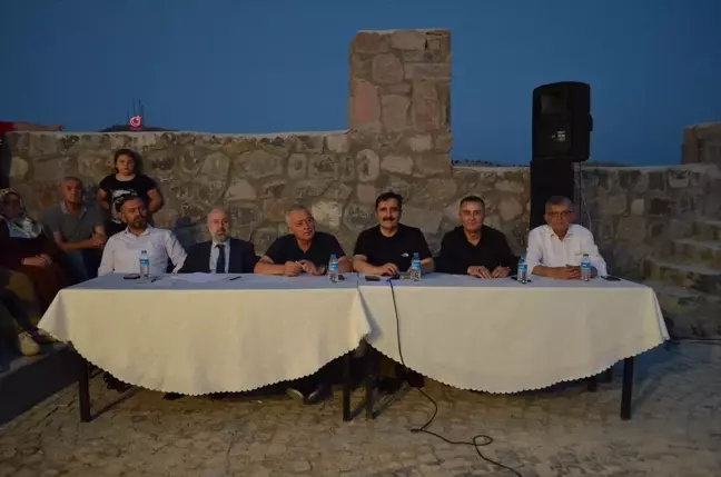 Şabanözü Belediyesi tarafından düzenlenen 'O Ses Şabanözü' yarışması finali yapıldı
