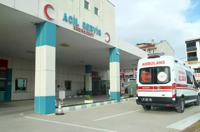 Amasya'da KOAH hastası yaşlı adam evinde ölü bulundu