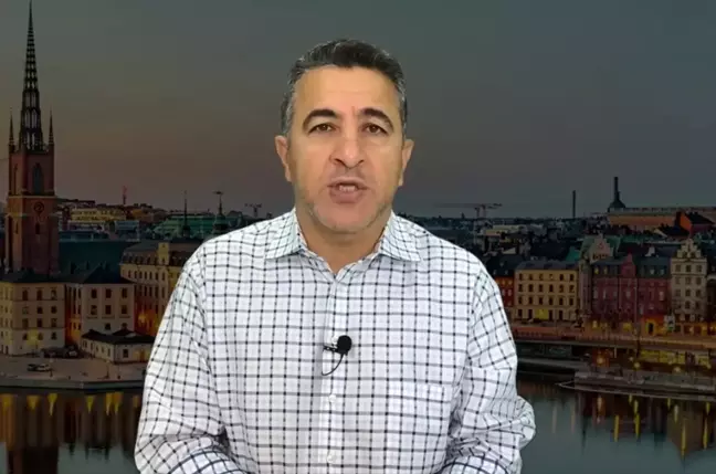İsveç'te Kur'an-ı Kerim provokasyonlarına ilişkin detaylar ortaya çıktı