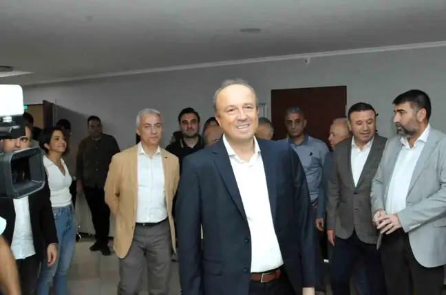 Avcılar Yeşilkent Mahallesi'nin İmar Planı Oybirliğiyle Kabul Edildi