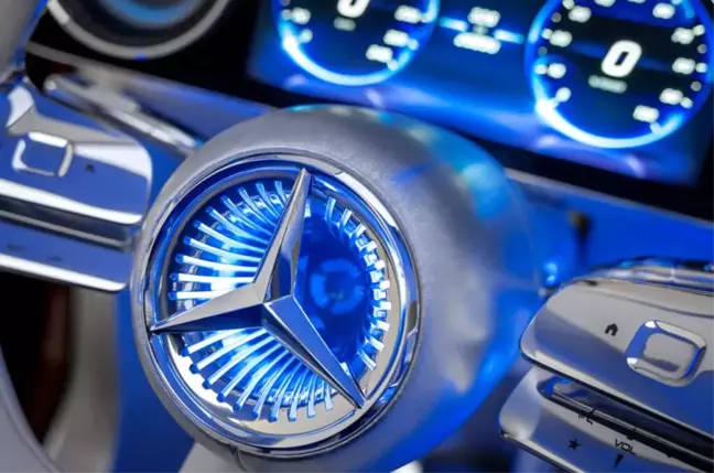 Mercedes-Benz Dünyanın En İyi 100 Markası araştırmasında yükselişini sürdürüyor