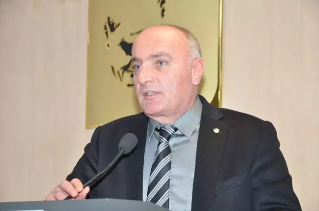 Erzurum Ticaret ve Sanayi Odası 2023 yılını değerlendirdi