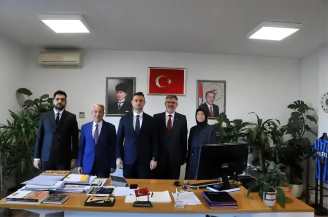 Akşehir'de Yeni Toplu Konutlar İnşa Edilecek
