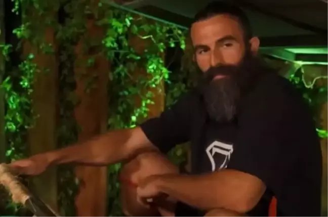 Turabi diskalifiye mi oldu? Turabi'ye ne oldu?