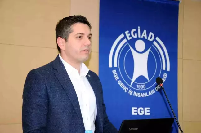 EGİAD ve TAİDER, Aile Şirketlerinin Yönetimi Konusunda İş Birliği Başlattı