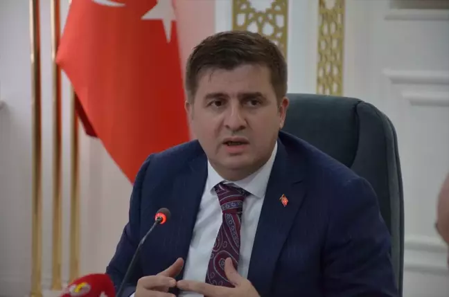 Karaman'da 7 Aylık Güvenlik Bilançosu Açıklandı