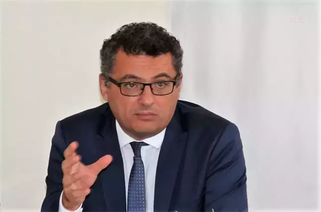 CTP Genel Başkanı Tufan Erhürman: KKTC'de Can ve Mal Güvenliği Riski Var