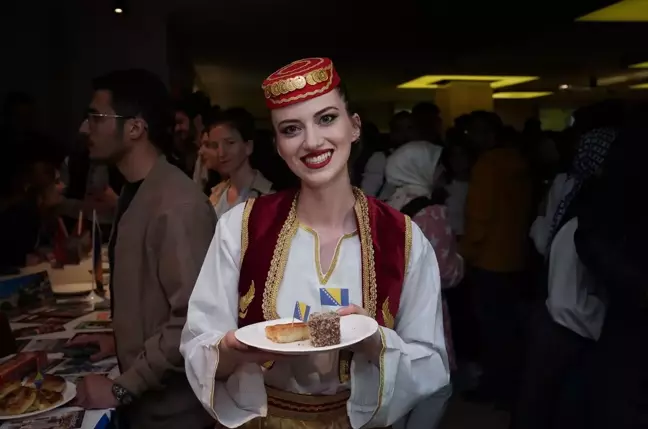 Balkan Öğrenciler Türkiye'deki Ramazan Coşkusunu Anlattı