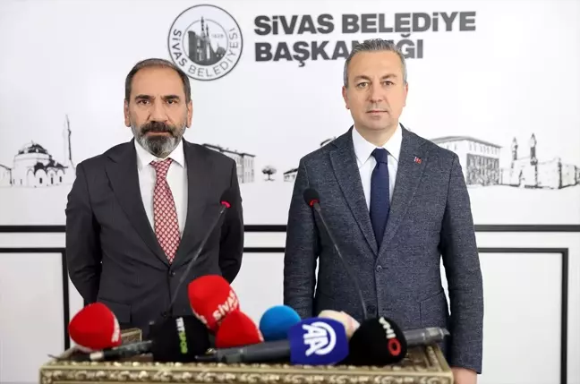 Sivasspor Başkanı Mecnun Otyakmaz, TFF Başkanlığına Aday Olmayacak