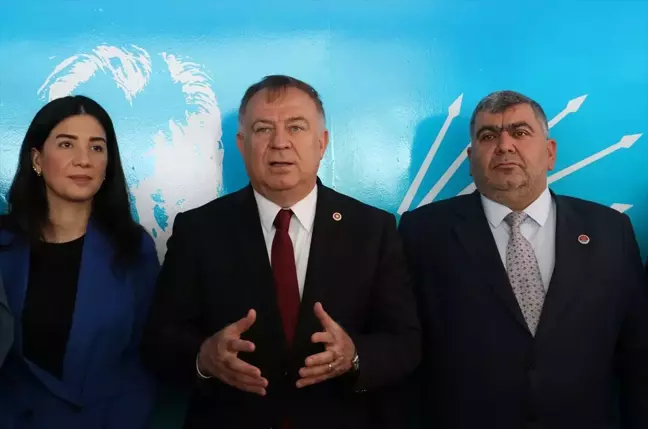 CHP Kilis'te seçim sonucunu kazandı
