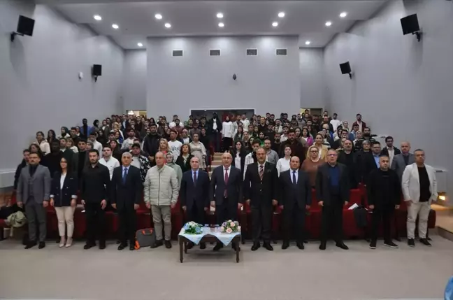 Zengezur Koridoru'nun Açılmasıyla Kesintisiz Bağlantı Kurulacak